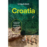 Lonely Planet Croatia