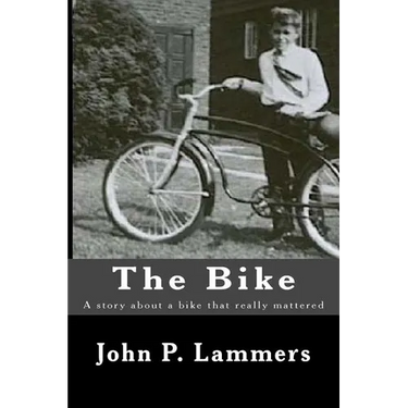 The Bike: A story about a bike that really mattered