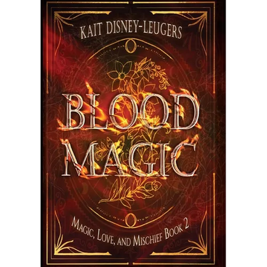 Blood Magic