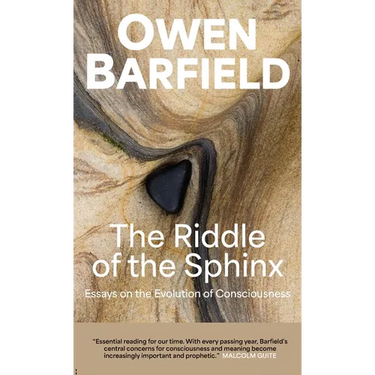 The Riddle of the Sphinx: Essays on the Evolution of Consciousness