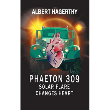 Phaeton 309: Solar Flare Changes Heart