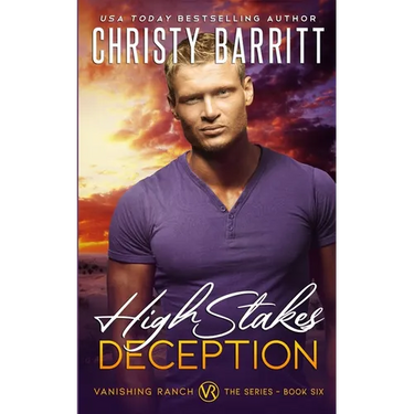 High Stakes Deception