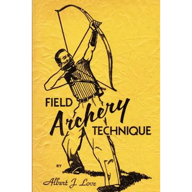 Field Archery Technique