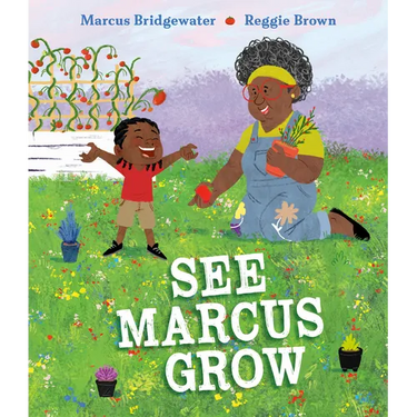 See Marcus Grow