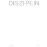 Fountain's Edit: Disziplin
