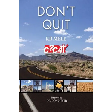 Don't Quit