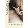 The Lost Letters of Mileva