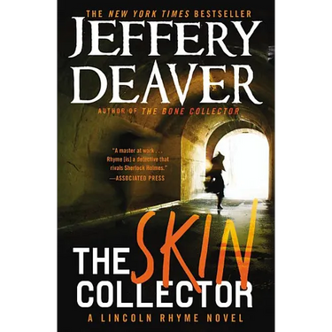 Skin Collector