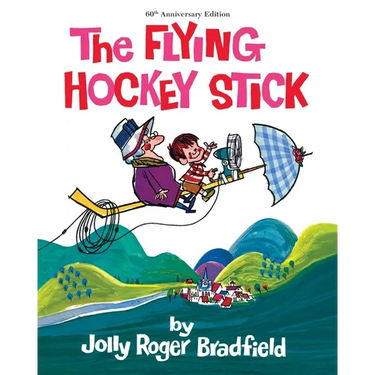 The Flying Hockey Stick: 60th Anniversary Edition