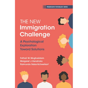 The New Immigration Challenge