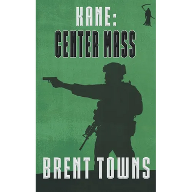 Kane: Center Mass