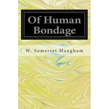 Of Human Bondage