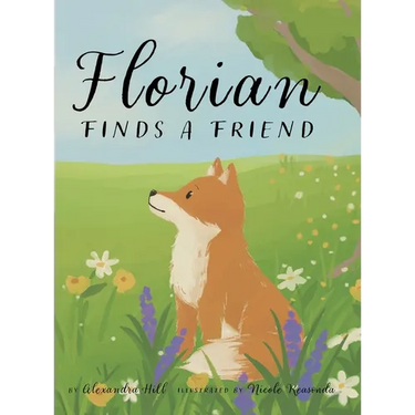 Florian Finds a Friend