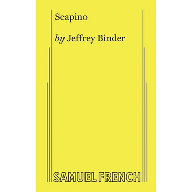 Scapino (Binder)