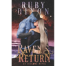 Raven's Return: A SciFi Alien Romance