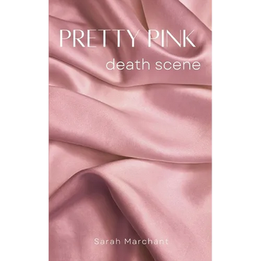 pretty pink death scene