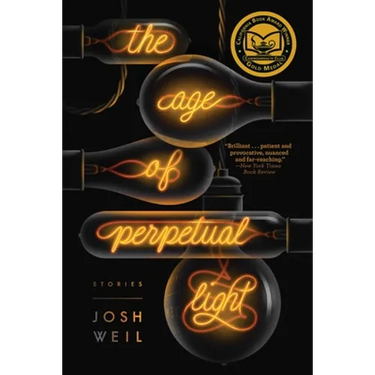 The Age of Perpetual Light