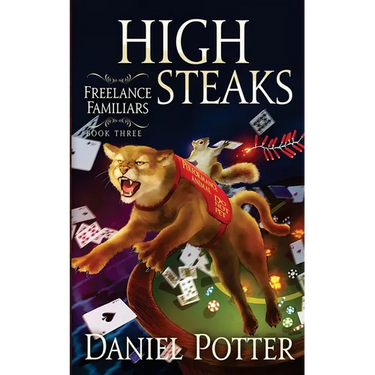 High Steaks