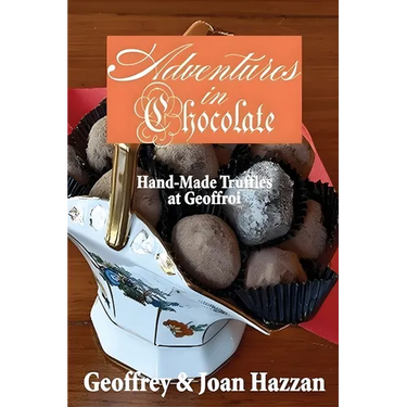 Adventures in Chocolate: Hand-Made Truffles at Geoffroi