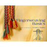 Fingerweaving Basics
