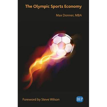 The Olympic Sports Economy