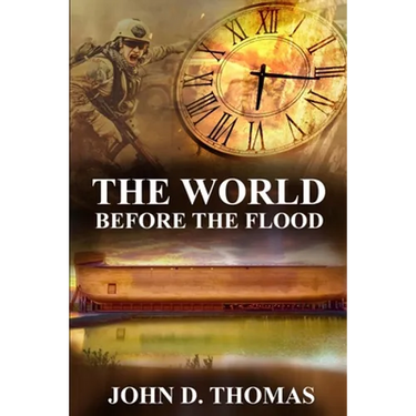 The World Before the Flood