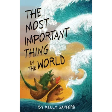 The Most Important Thing in the World