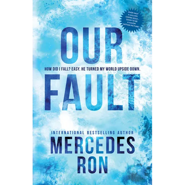 Our Fault