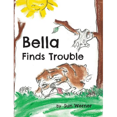 Bella Finds Trouble