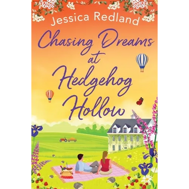 Chasing Dreams at Hedgehog Hollow
