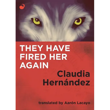 They Have Fired Her Again