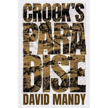 Crook's Paradise