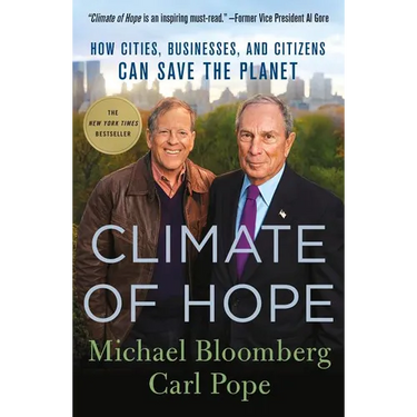 Climate of Hope