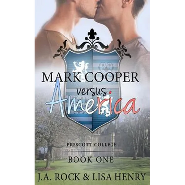 Mark Cooper versus America