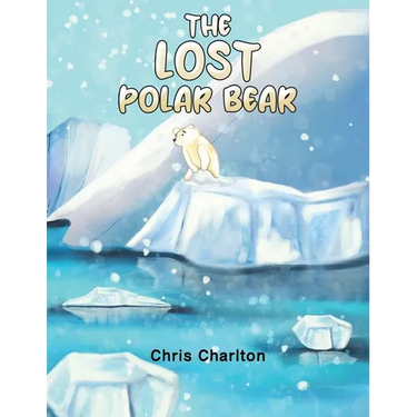 The Lost Polar Bear