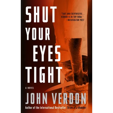 Shut Your Eyes Tight