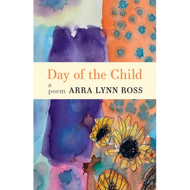 Day of the Child: A Poem