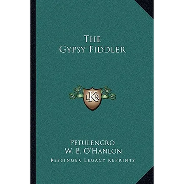 The Gypsy Fiddler