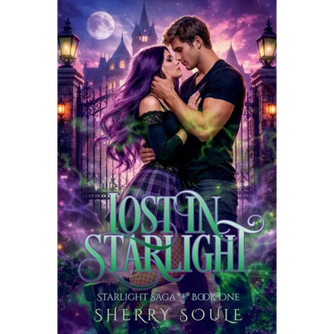 Lost in Starlight