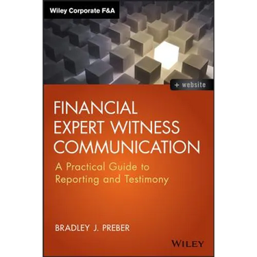 Financial Expert Witness + WS