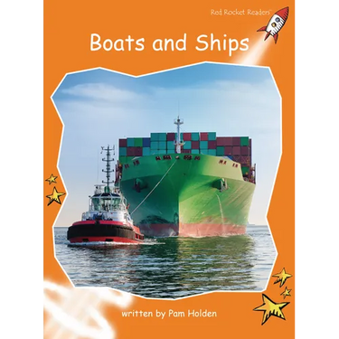 Boats and Ships