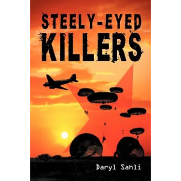 Steely-Eyed Killers