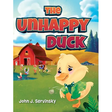 The Unhappy Duck