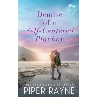 Demise of a Self-Centered Playboy