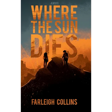 Where the Sun Dies