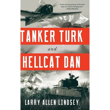 Tanker Turk and Hellcat Dan