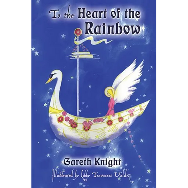 To the Heart of the Rainbow