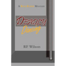 Deadly Dancing: A Rick Ryder Mystery