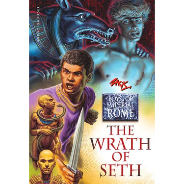 Wrath of Seth