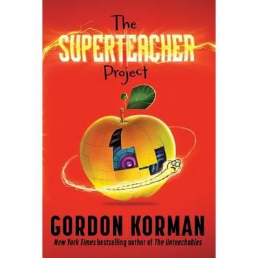 The Superteacher Project